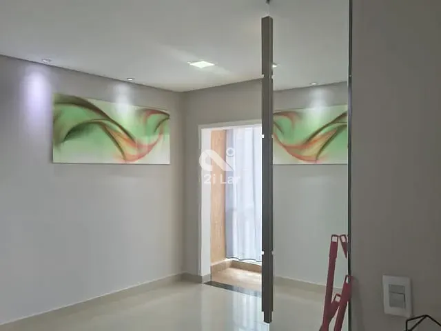 Apartamento 2 quartos e 1 banheiro, à venda, no bairro Piratininga em Osasco