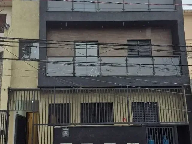 Apartamento 2 quartos e 1 banheiro, à venda, no bairro Parque da Mooca em São Paulo