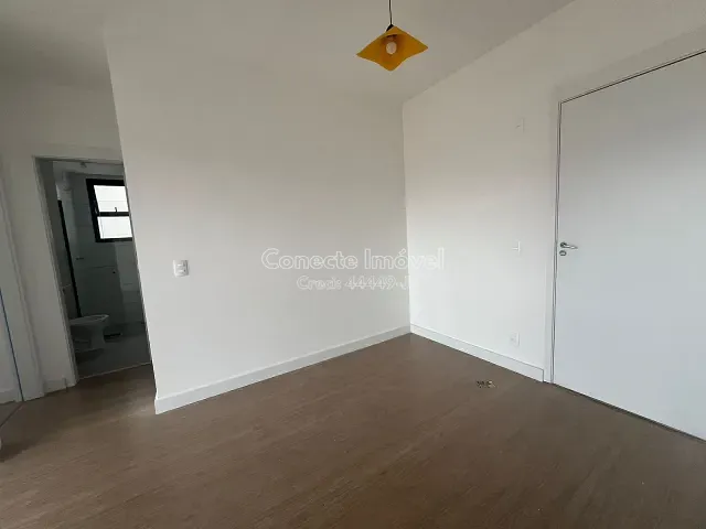 Apartamento com 56m² 2 quartos e 2 banheiros, à venda ou para alugar, no bairro Dalias Residence em Holambra