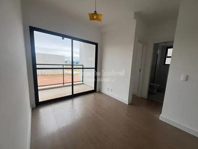 Apartamento com 56m² 2 quartos e 2 banheiros, à venda ou para alugar, no bairro Dalias Residence em Holambra
