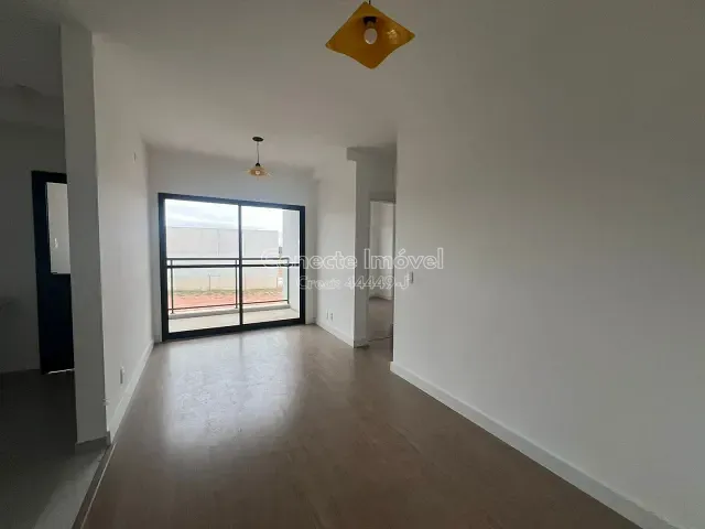 Apartamento com 56m² 2 quartos e 2 banheiros, à venda ou para alugar, no bairro Dalias Residence em Holambra