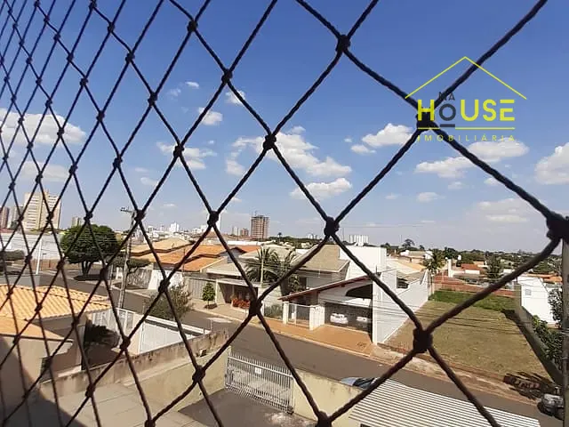 Apartamento 3 quartos e 1 banheiro, à venda, no bairro Chácara Aviação em Votuporanga