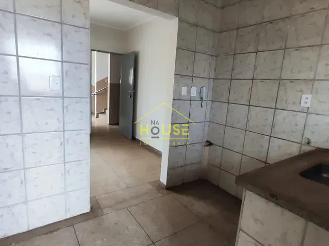 Apartamento 3 quartos e 1 banheiro, para alugar, no bairro Chácara Aviação em Votuporanga