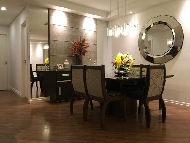 Foto do Apartamento - Apartamento com 3 dormitórios à venda, 97 m² por R$ 562.000,00 - Jardim Esplanada - São José dos Campos/SP | INDEPENDENCE NEGOCIOS IMOBILIARIOS LTDA