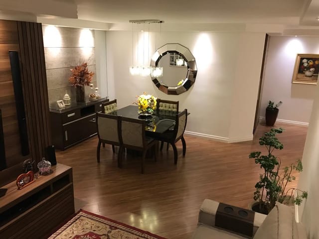 Foto do Apartamento - Apartamento com 3 dormitórios à venda, 97 m² por R$ 562.000,00 - Jardim Esplanada - São José dos Campos/SP | INDEPENDENCE NEGOCIOS IMOBILIARIOS LTDA