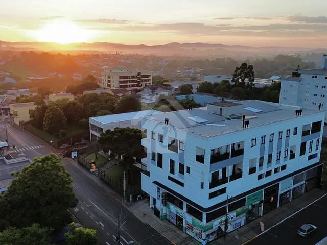 Apartamento com 91m² 2 quartos e 1 banheiro, à venda, no bairro Canabarro em Teutônia
