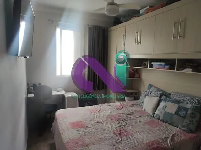 Apartamento 2 quartos e 1 banheiro, à venda, no bairro Padroeira em Osasco