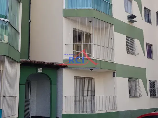 Apartamento 2 quartos e 1 banheiro, à venda, no bairro Praia das Gaivotas em Vila Velha