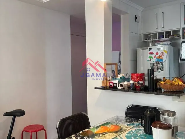 Apartamento 2 quartos e 1 banheiro, à venda, no bairro Parque Esmeralda em São Paulo