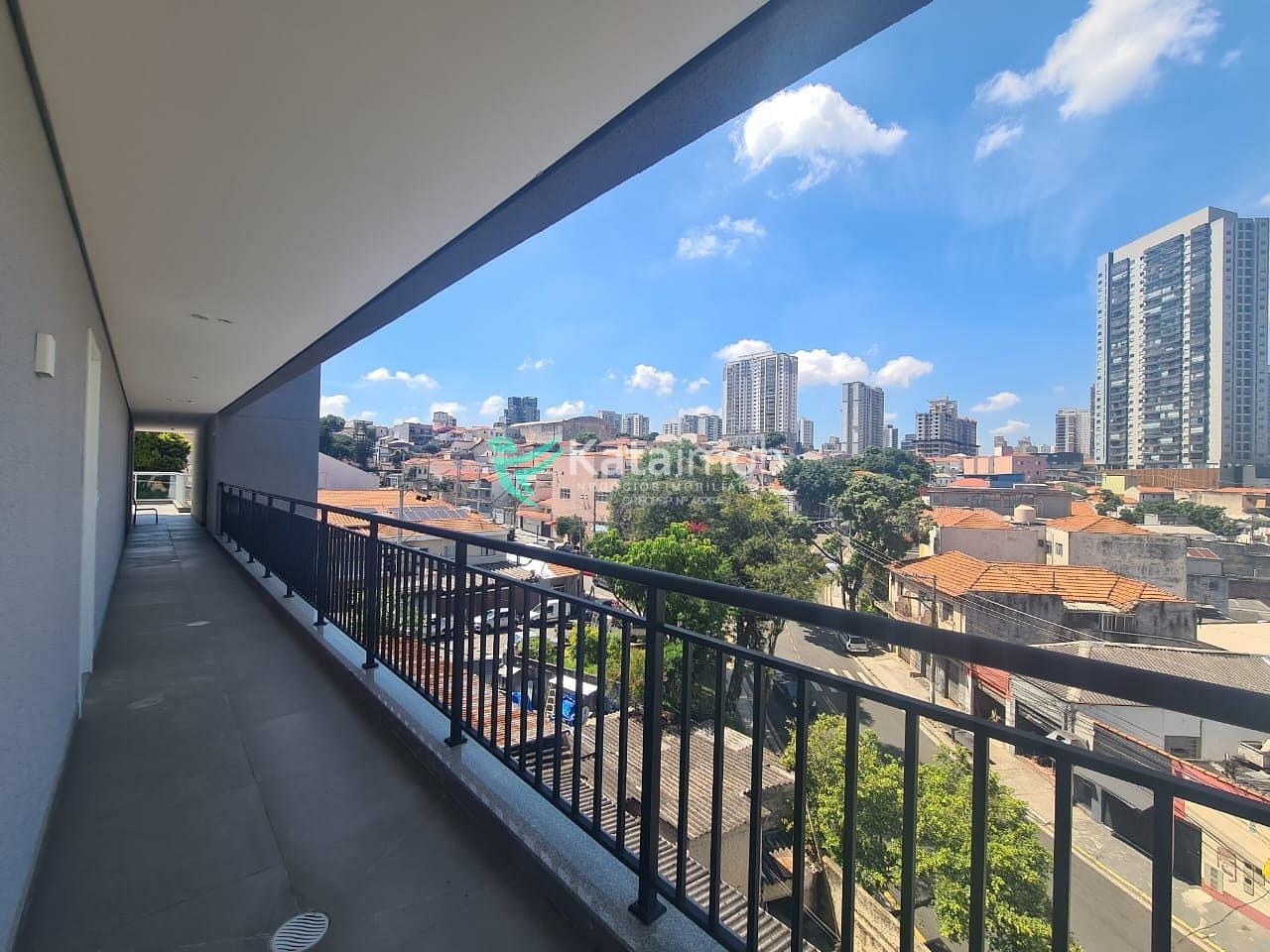 Apartamento, 1 quarto, 38 m² - Foto 32