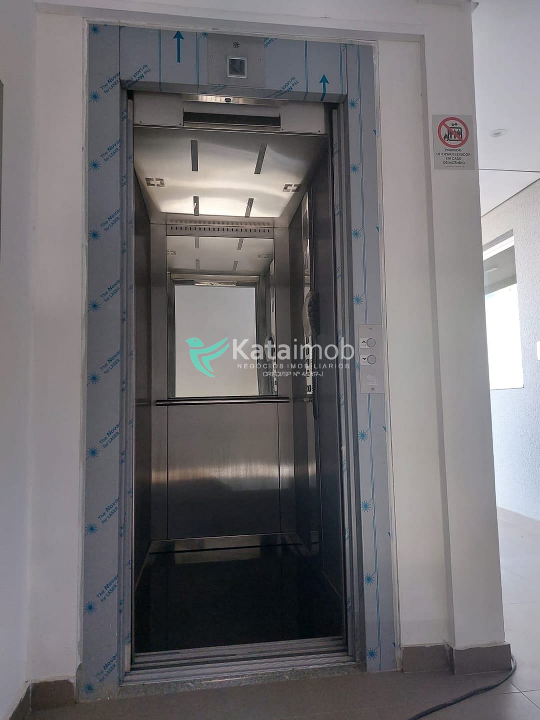 Apartamento, 1 quarto, 38 m² - Foto 36