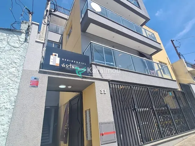 Apartamento 1 quarto e 1 banheiro, para alugar, no bairro Ipiranga em São Paulo