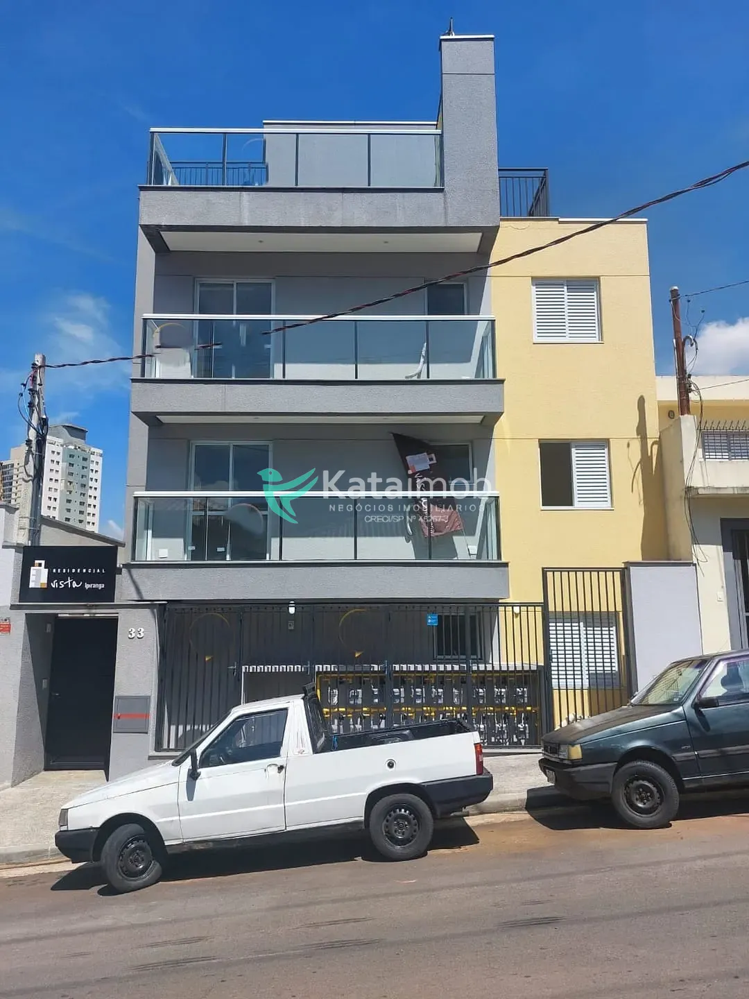 Apartamento, 2 quartos, 42 m² - Foto 34