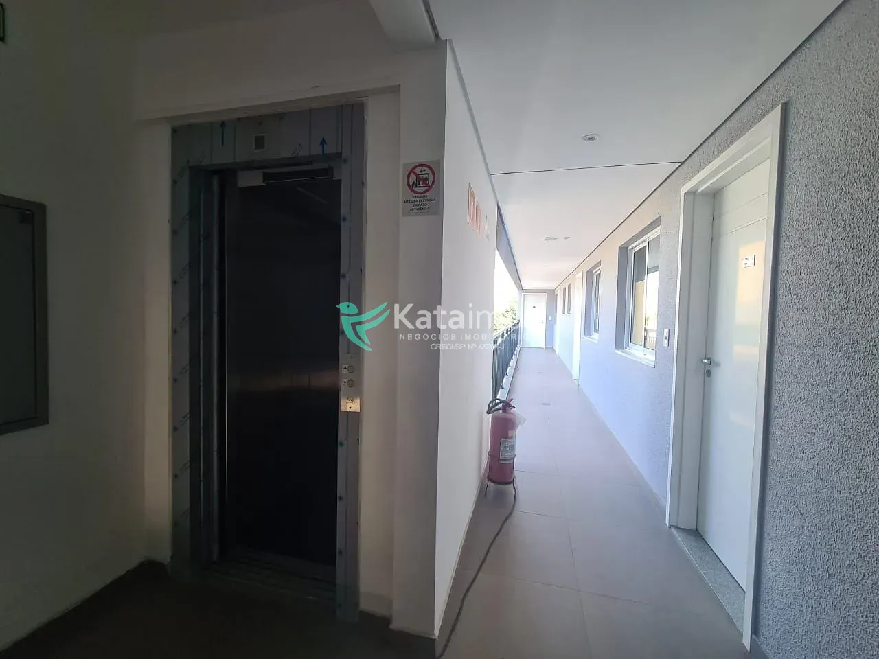 Apartamento, 1 quarto, 38 m² - Foto 39