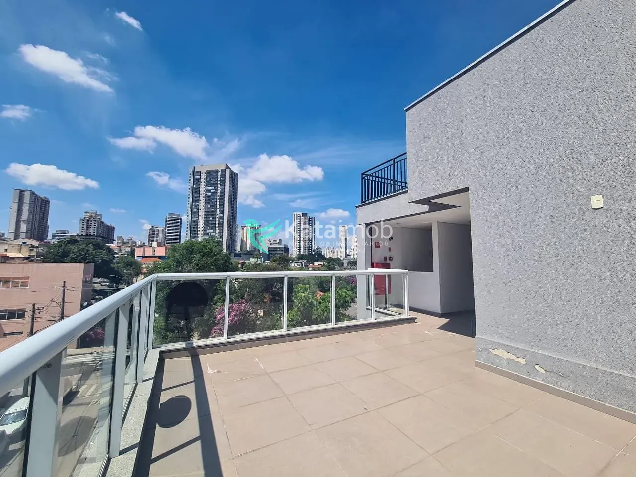 Apartamento, 1 quarto, 38 m² - Foto 30