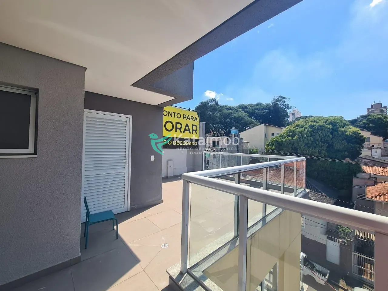 Apartamento, 1 quarto, 38 m² - Foto 28