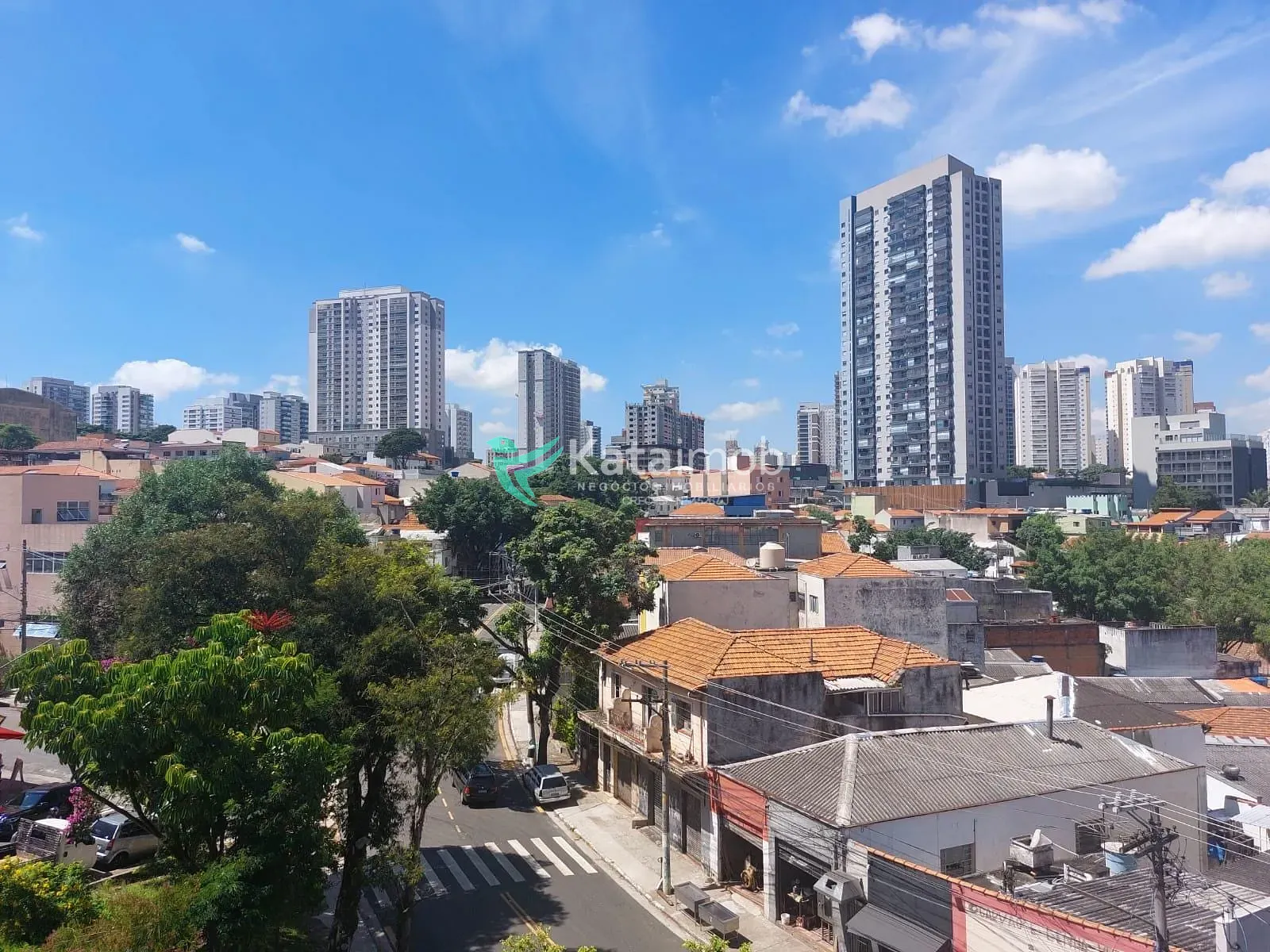 Apartamento, 1 quarto, 38 m² - Foto 25