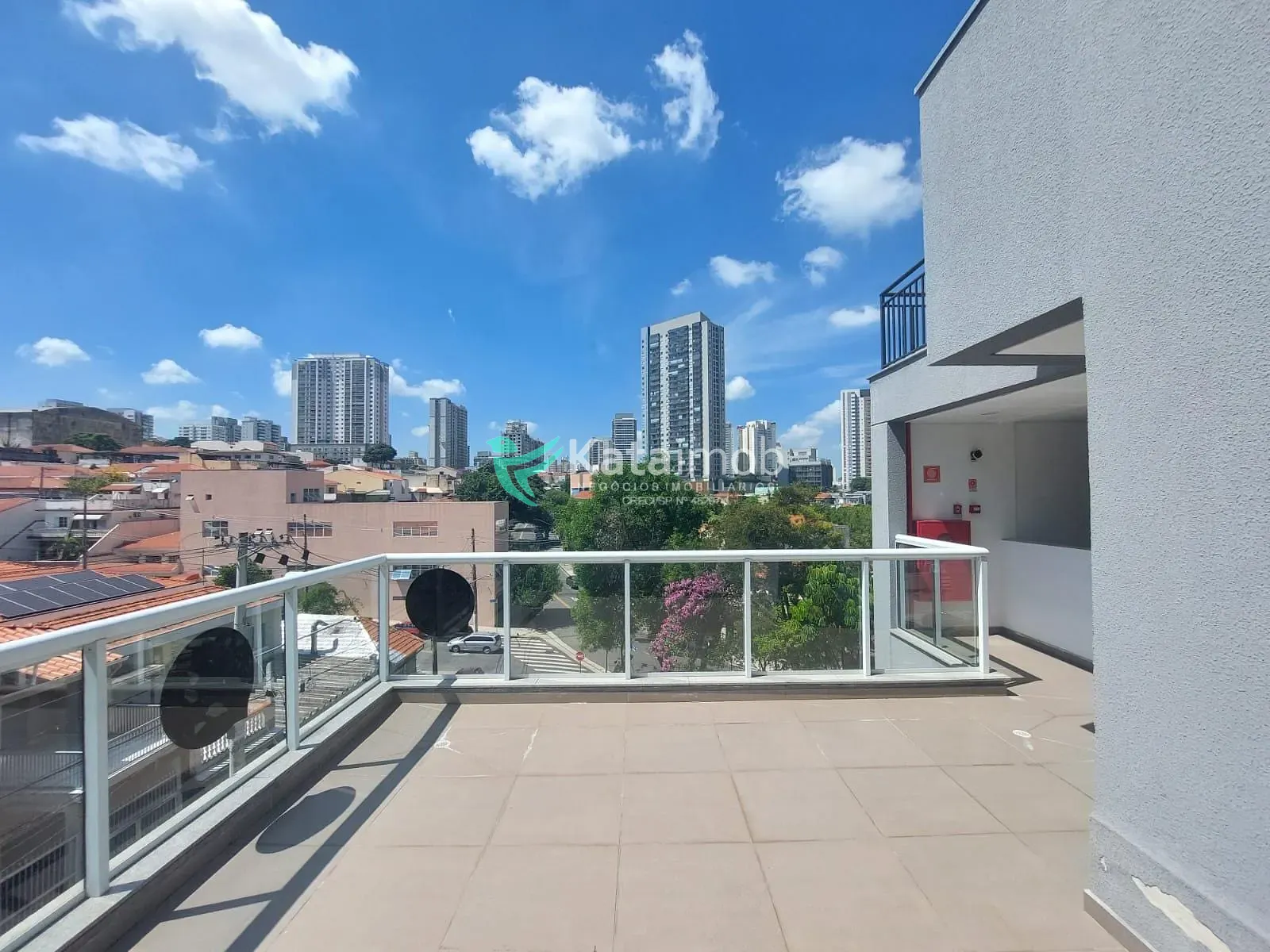 Apartamento, 1 quarto, 38 m² - Foto 26