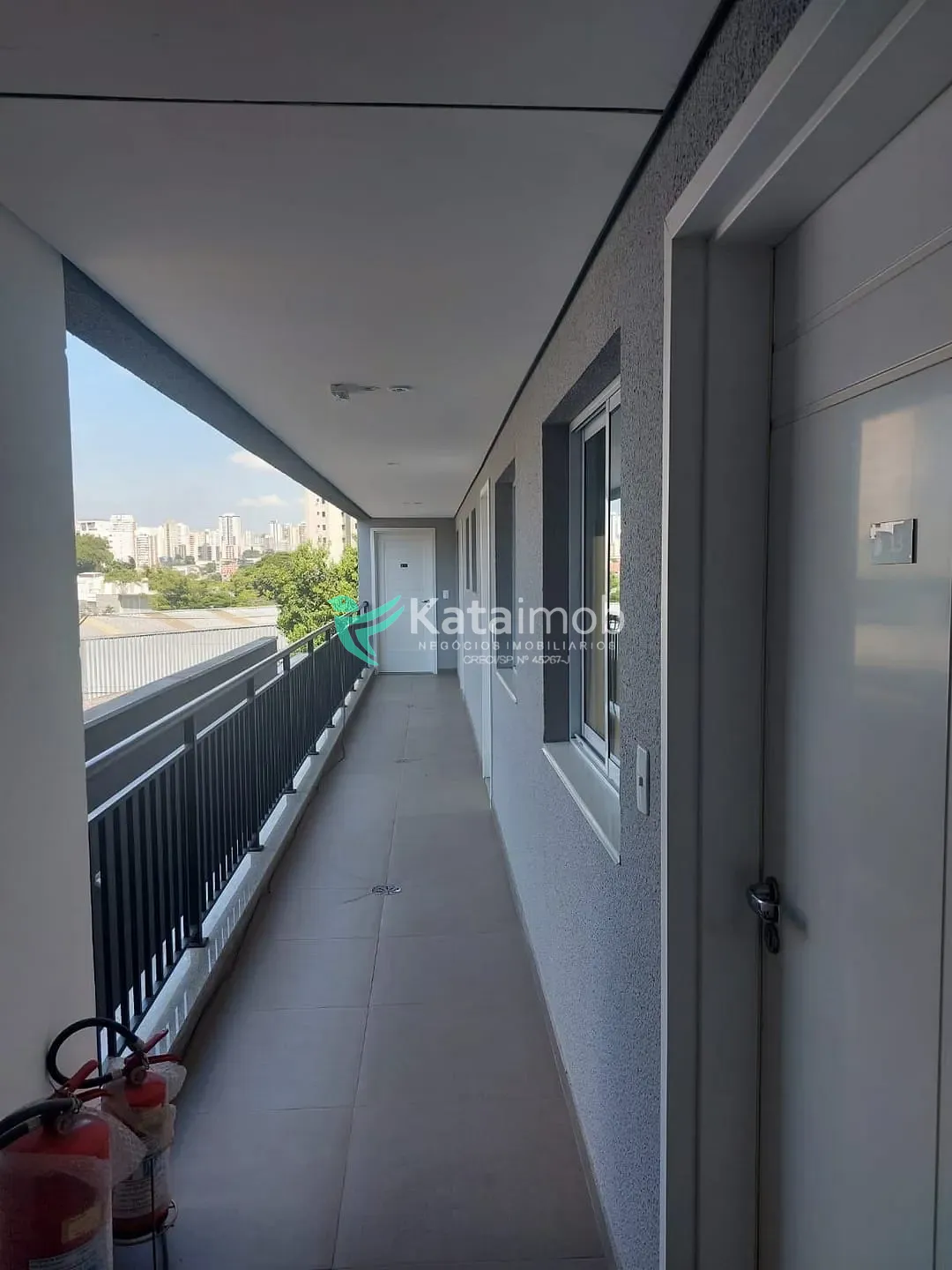 Apartamento, 1 quarto, 38 m² - Foto 23