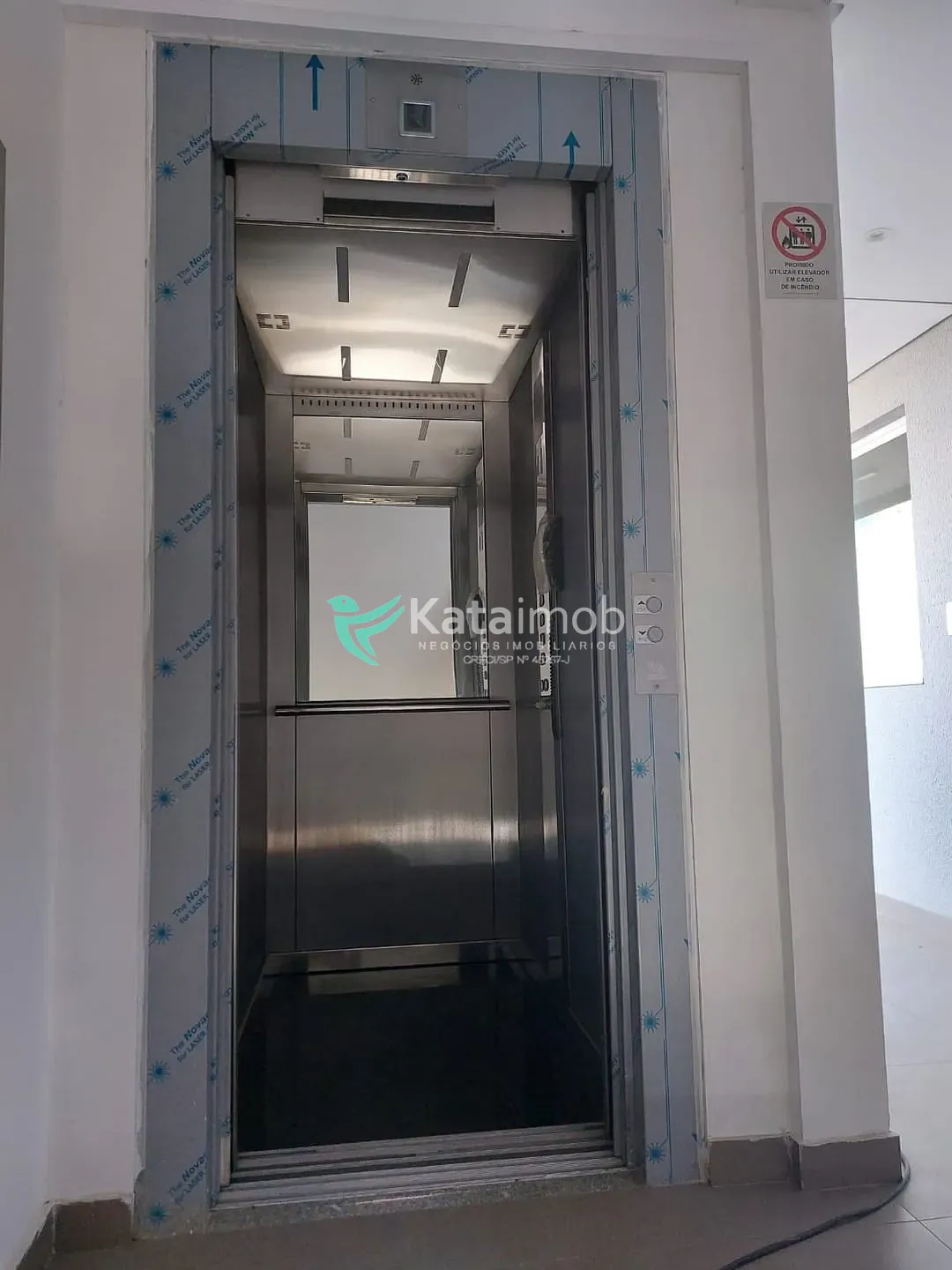 Apartamento, 1 quarto, 38 m² - Foto 36