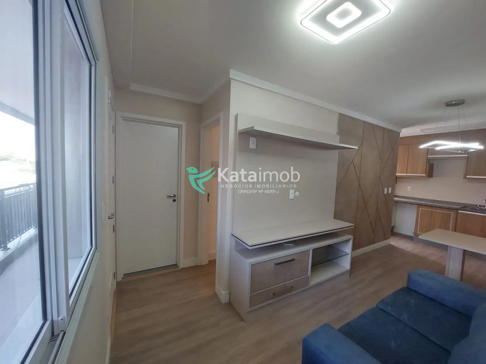 Apartamento, 1 quarto, 38 m² - Foto 14