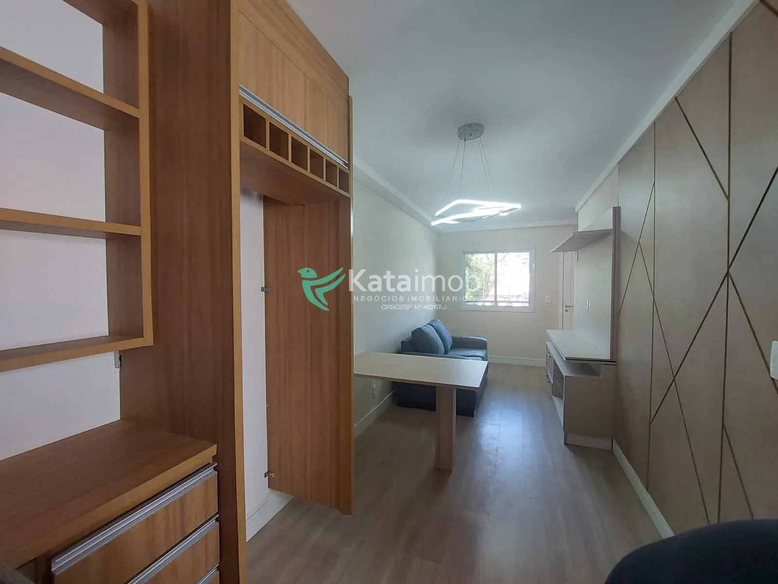Apartamento, 1 quarto, 38 m² - Foto 15