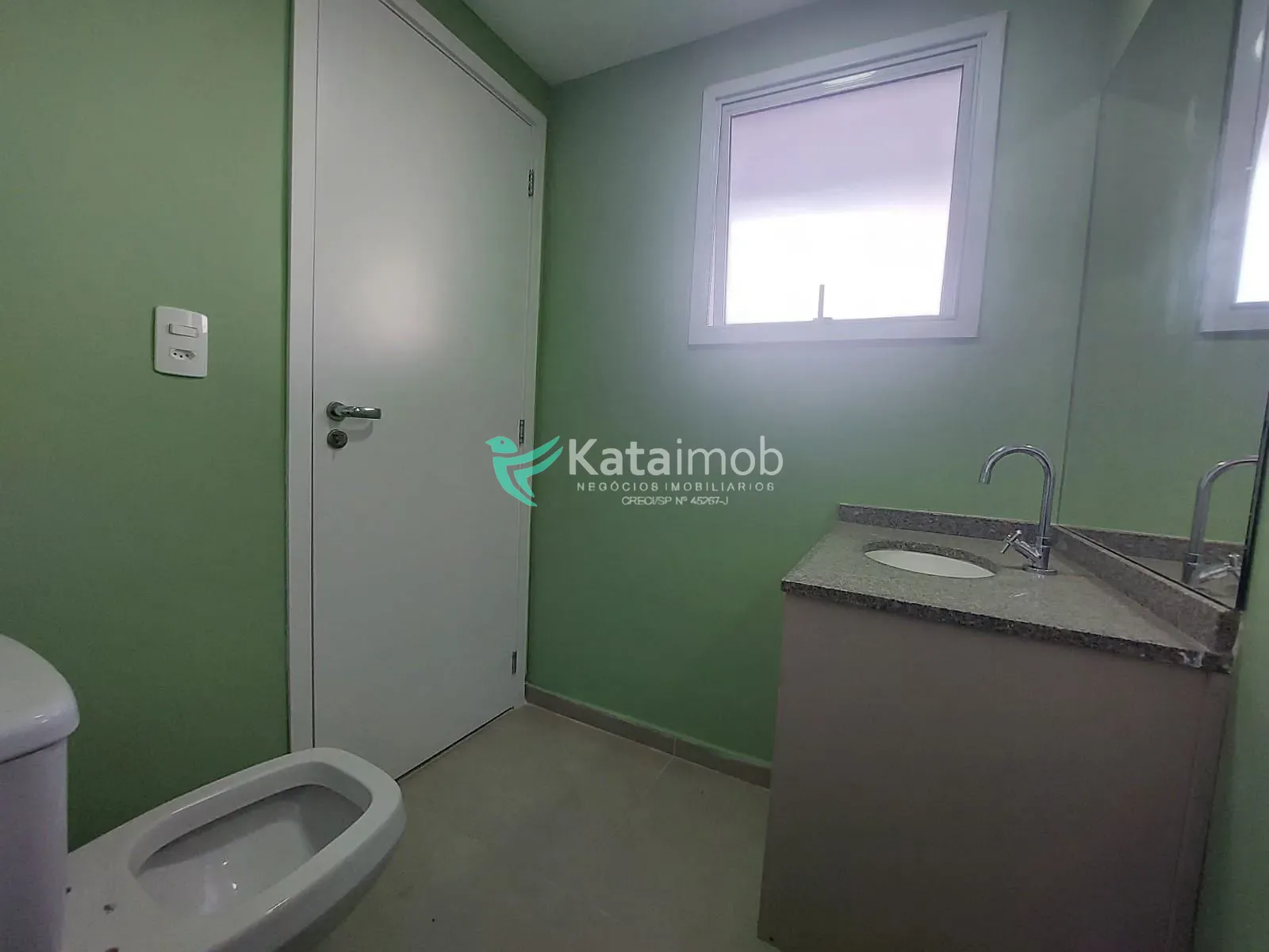 Apartamento, 1 quarto, 38 m² - Foto 21