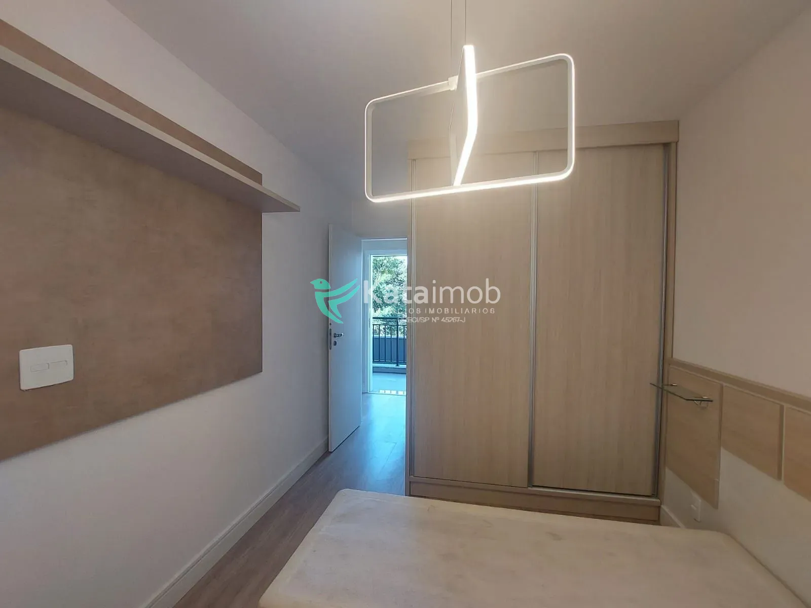 Apartamento, 1 quarto, 38 m² - Foto 16