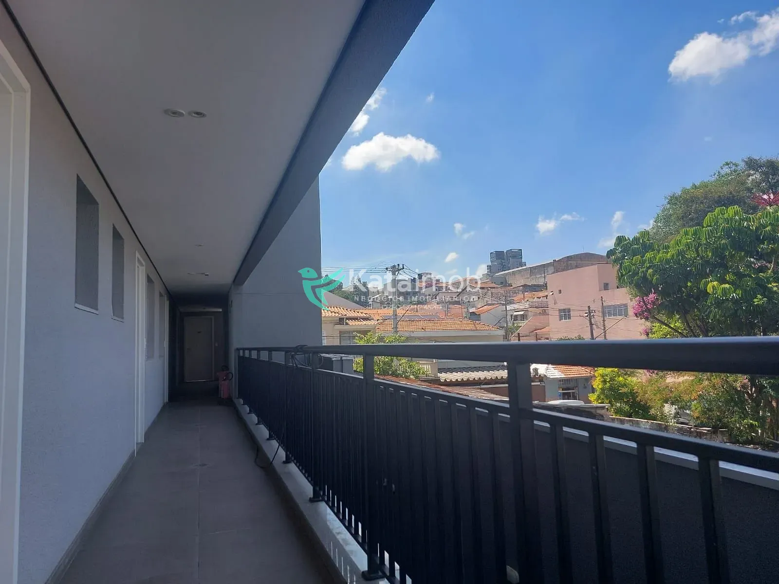 Apartamento, 1 quarto, 38 m² - Foto 29