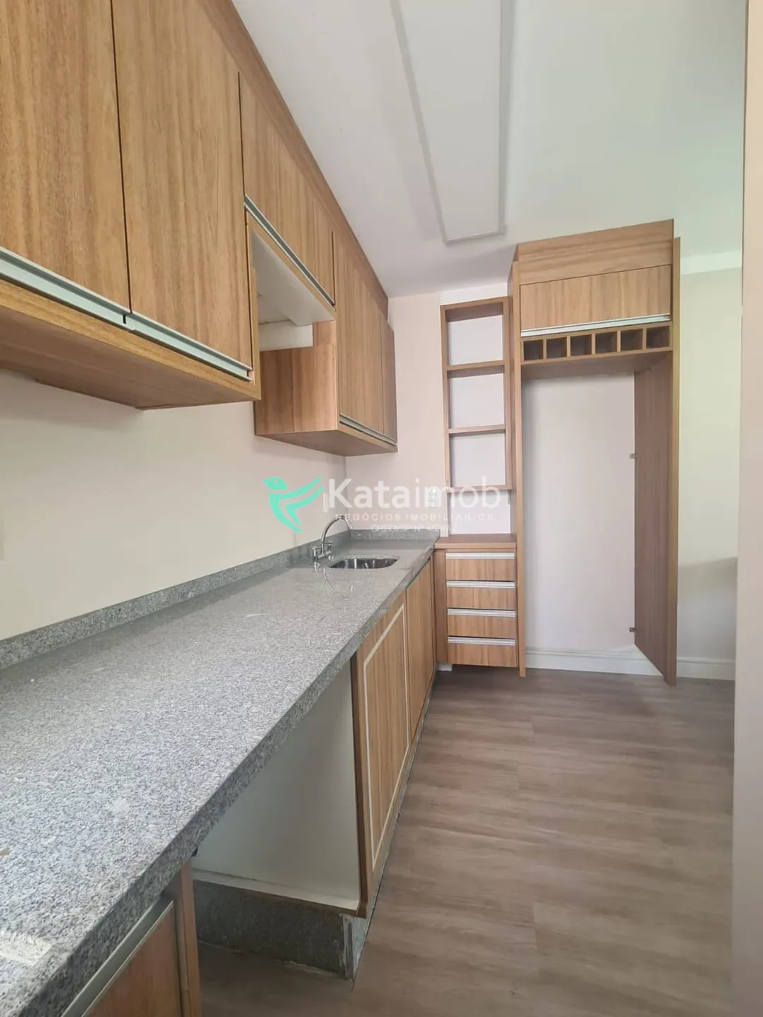Apartamento, 1 quarto, 38 m² - Foto 9