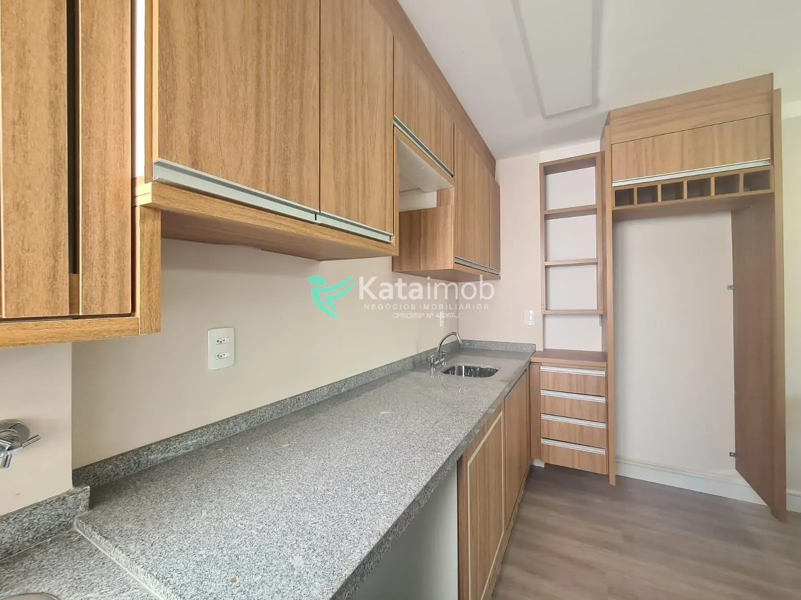 Apartamento, 1 quarto, 38 m² - Foto 7