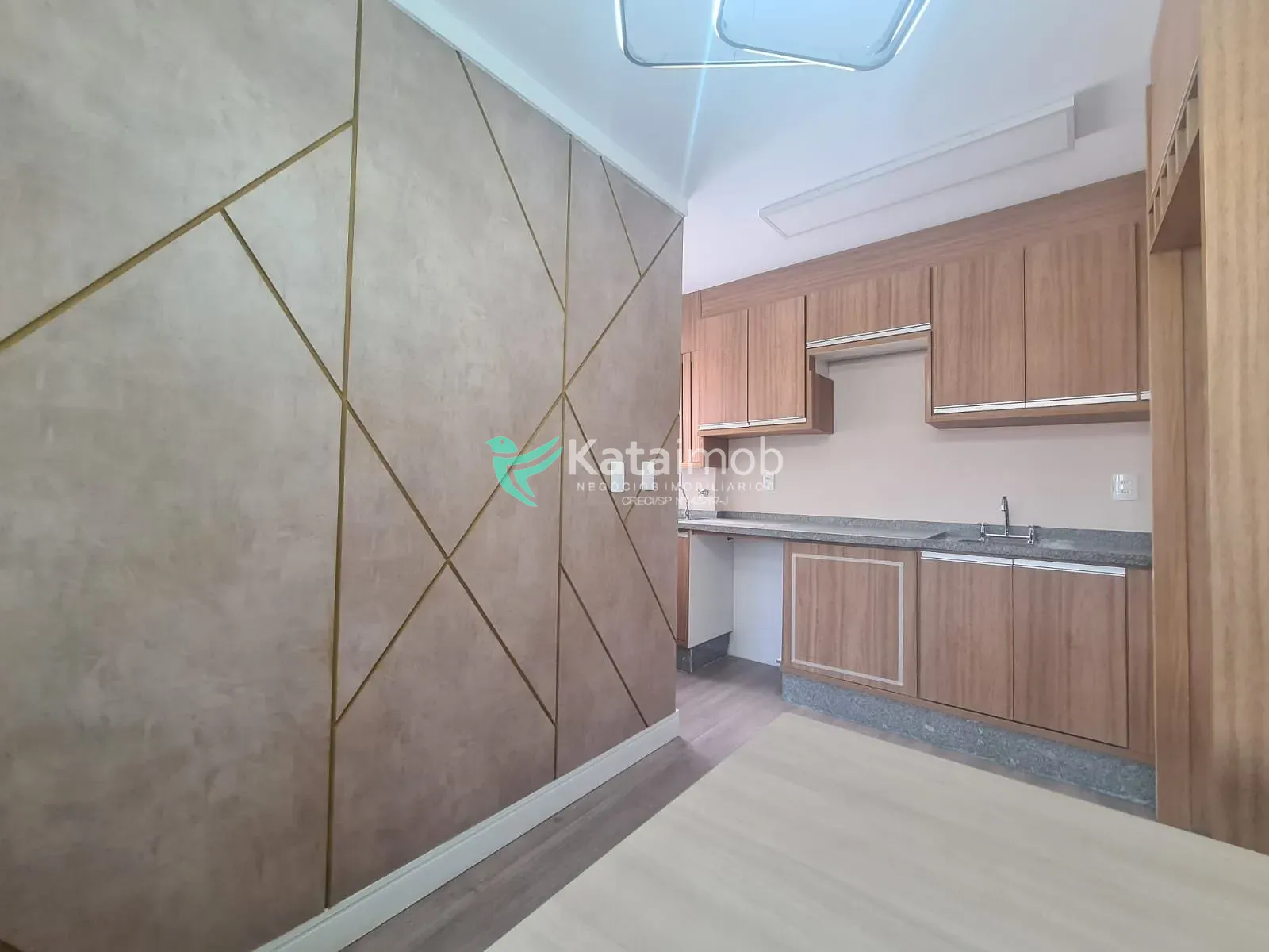 Apartamento, 1 quarto, 38 m² - Foto 6