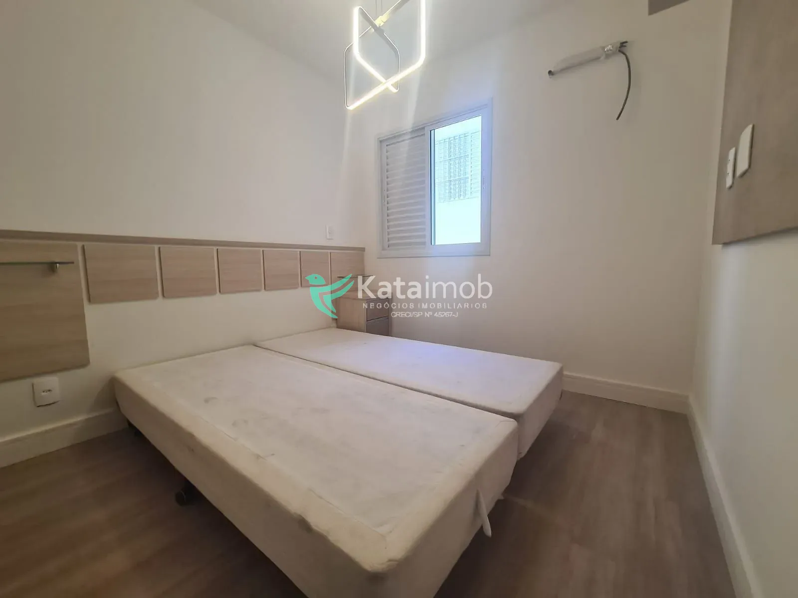 Apartamento, 1 quarto, 38 m² - Foto 10