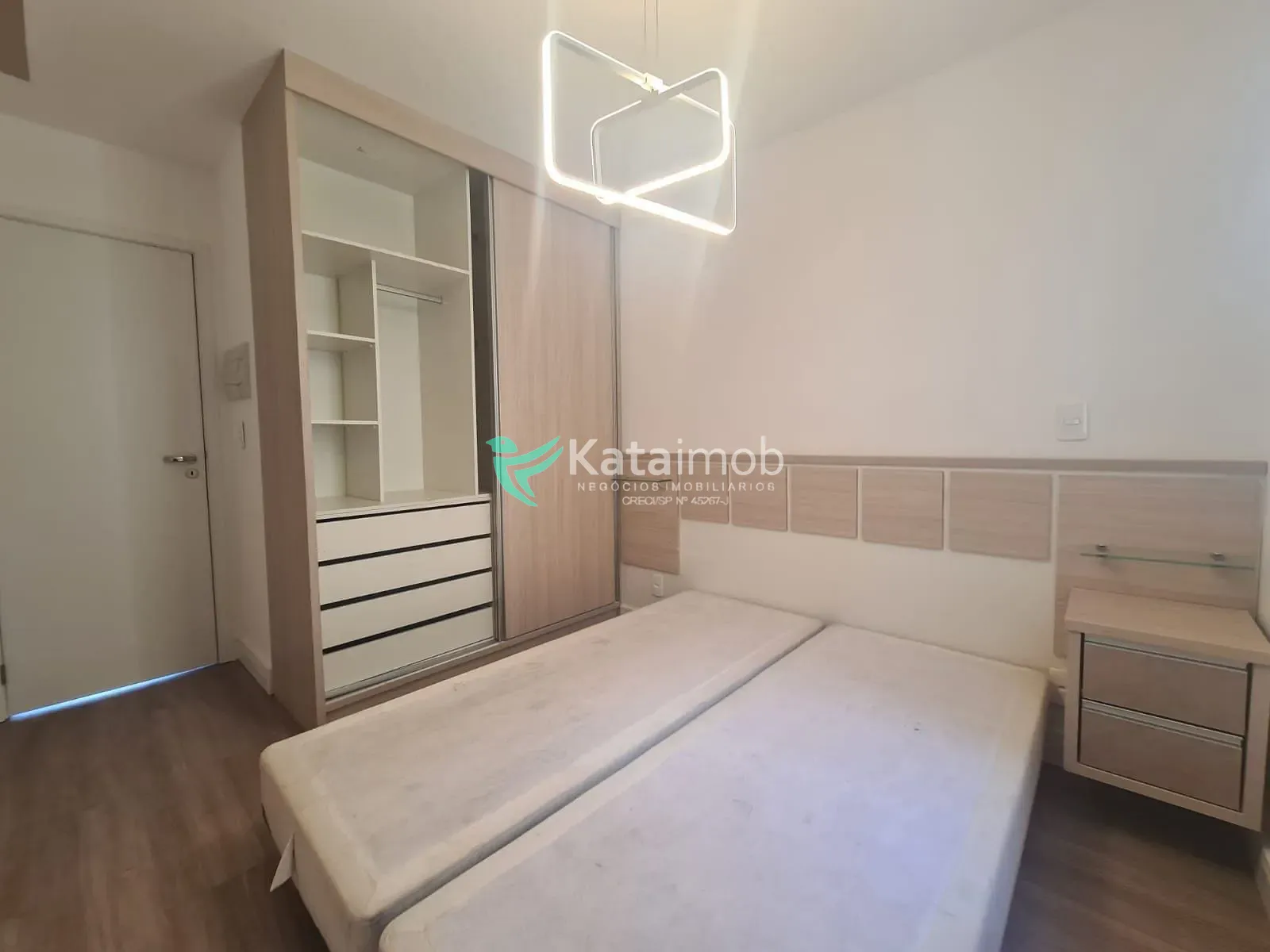 Apartamento, 1 quarto, 38 m² - Foto 18