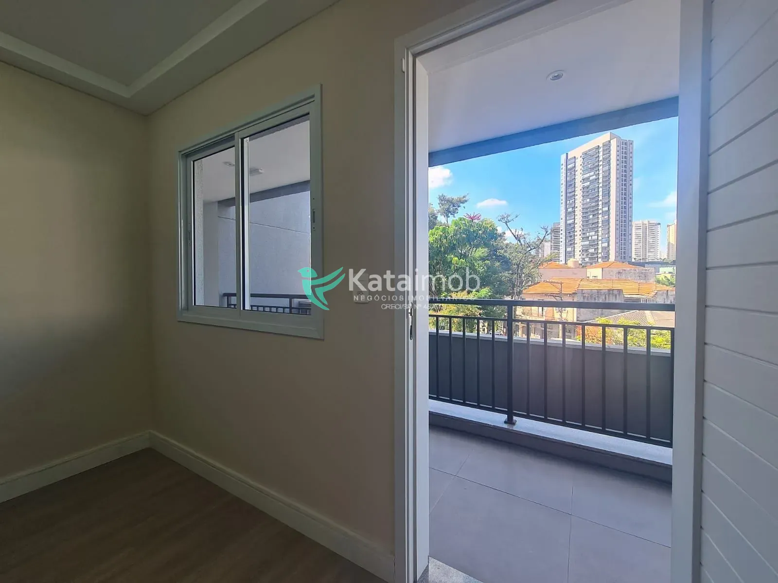 Apartamento, 1 quarto, 38 m² - Foto 19