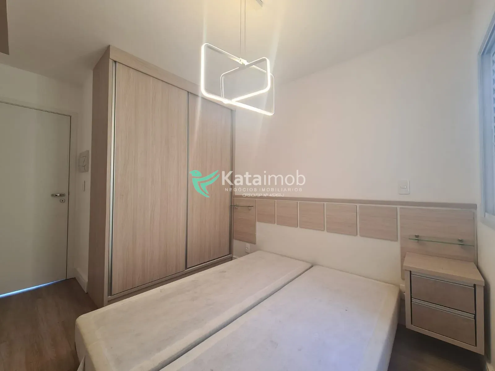 Apartamento, 1 quarto, 38 m² - Foto 17