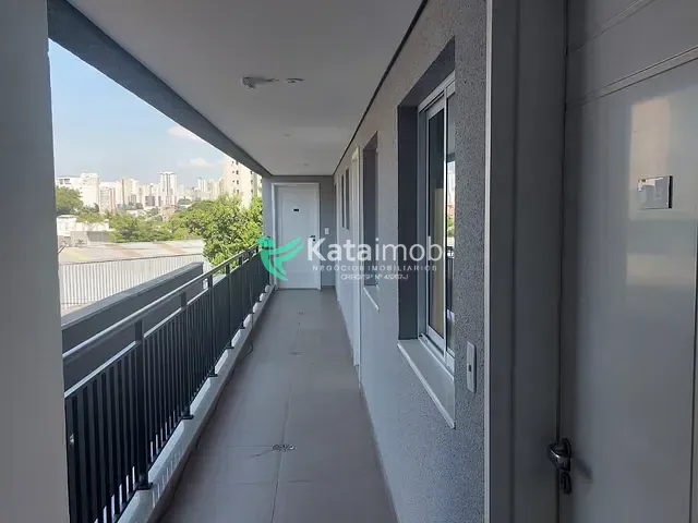 Apartamento 1 quarto e 1 banheiro, à venda, no bairro Ipiranga em São Paulo