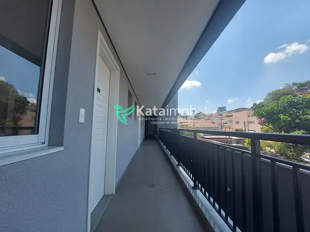 Apartamento 1 quarto e 1 banheiro, à venda, no bairro Ipiranga em São Paulo