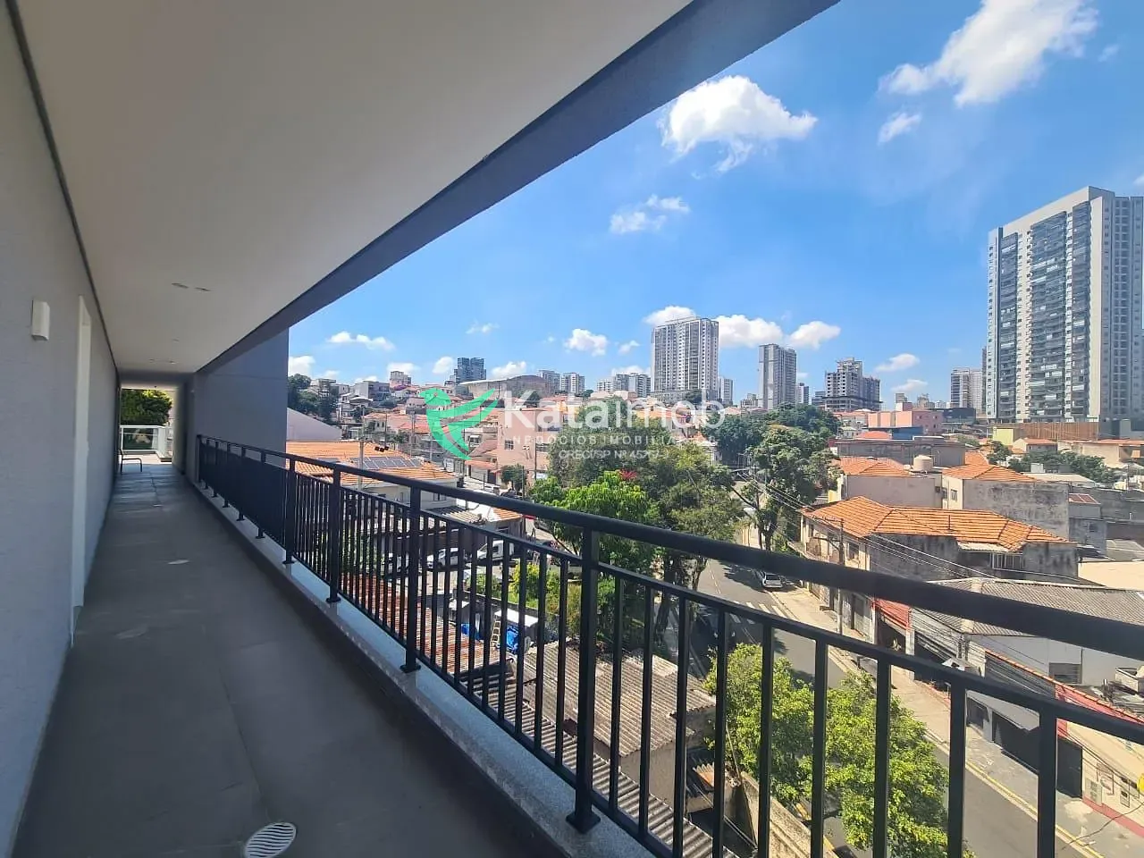 Apartamento, 1 quarto, 38 m² - Foto 32