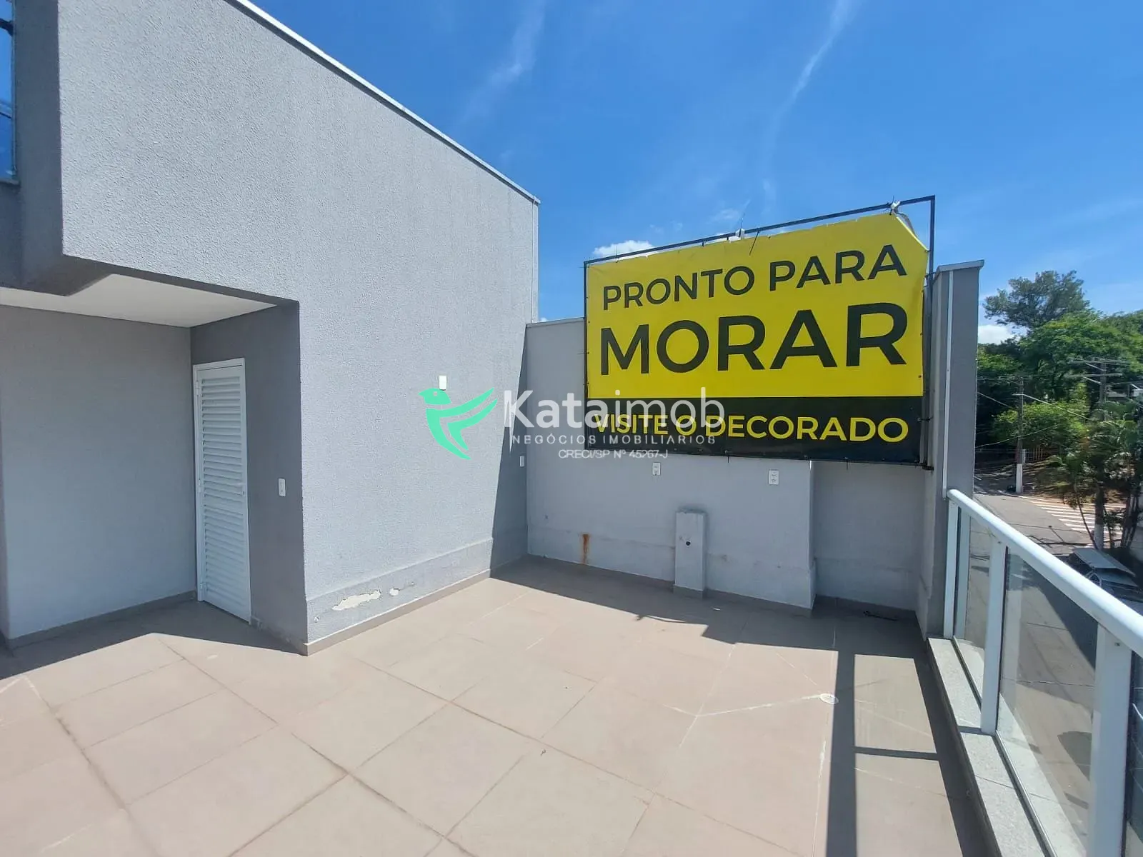 Apartamento, 1 quarto, 38 m² - Foto 33