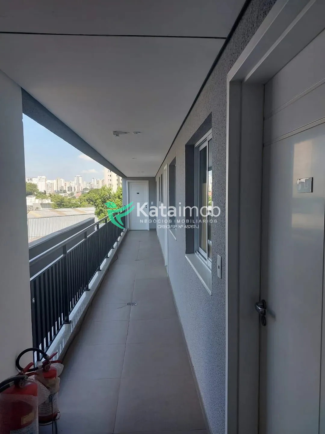Apartamento, 1 quarto, 38 m² - Foto 23