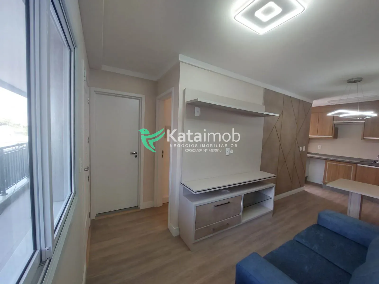 Apartamento, 1 quarto, 38 m² - Foto 14