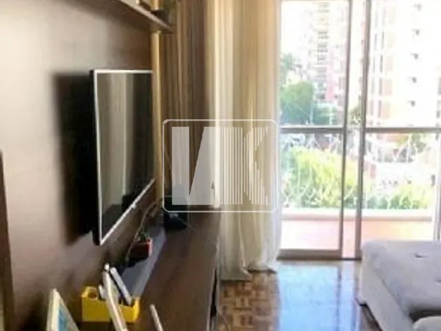 Apartamento 2 quartos e 2 banheiros, à venda, no bairro Santa Paula em São Caetano do Sul