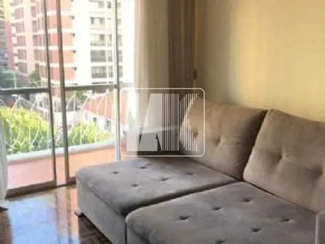 Apartamento 2 quartos e 2 banheiros, à venda, no bairro Santa Paula em São Caetano do Sul