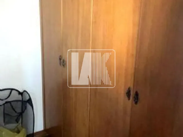 Apartamento 2 quartos e 2 banheiros, à venda, no bairro Santa Paula em São Caetano do Sul