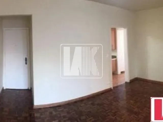 Apartamento 2 quartos e 2 banheiros, à venda, no bairro Santa Paula em São Caetano do Sul