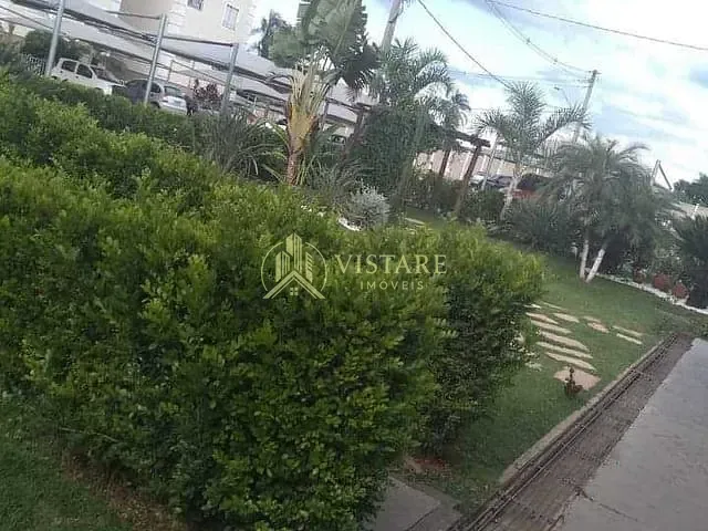 Apartamento com 48m² 2 quartos e 1 banheiro, à venda, no bairro Piracicamirim em Piracicaba