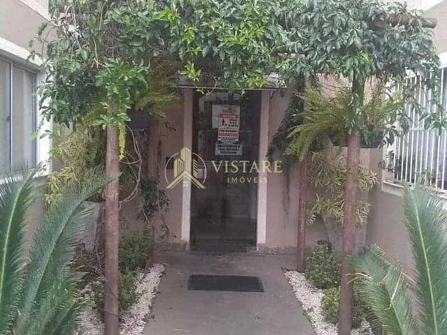 Apartamento com 48m² 2 quartos e 1 banheiro, à venda, no bairro Piracicamirim em Piracicaba