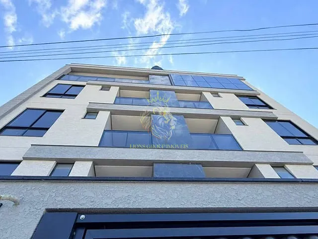 Apartamento 2 quartos e 2 banheiros, à venda, no bairro Areias em Camboriú