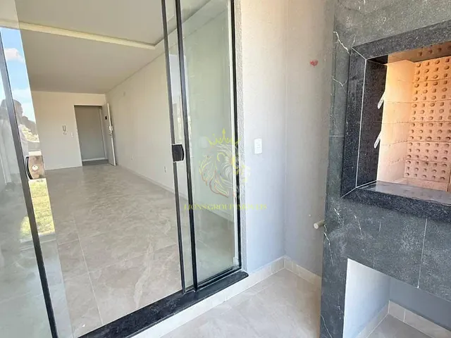 Apartamento 2 quartos e 2 banheiros, à venda, no bairro Areias em Camboriú